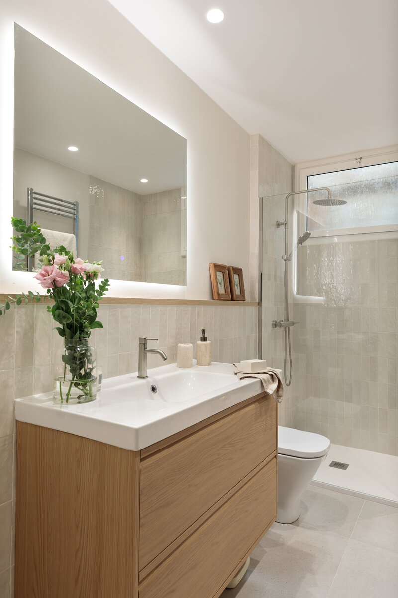 Matadepera - Interior View 5